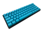 Blue Keycap Set - Alpherior Keys - Alpherior Keys