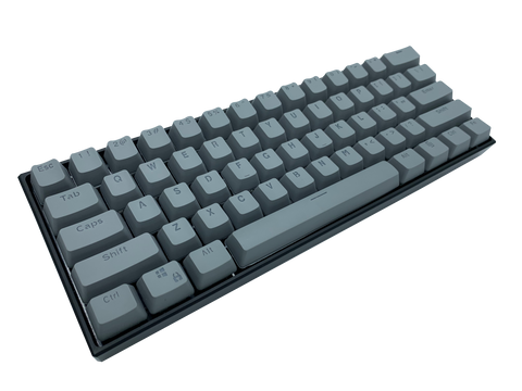 Keyboards | Alpherior Keys