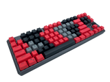 Hotswap TKL Mechanical Keyboard - Hades - Alpherior Keys