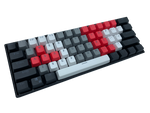 Inferno Keycap Set - Alpherior Keys