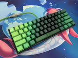 NVG Green - Aviator Cable - Alpherior Keys