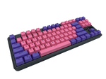 Hotswap TKL Mechanical Keyboard - Nebula - Alpherior Keys