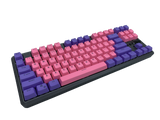 Hotswap TKL Mechanical Keyboard - Nebula - Alpherior Keys