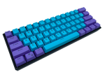 Amethyst v1 Keycap Set - Alpherior Keys - Alpherior Keys