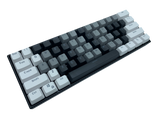 Hayabusa 60% Keyboard - Nightmare - Alpherior Keys