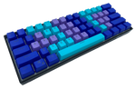 Oracle Keycap Set - Alpherior Keys