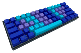 Oracle Keycap Set - Alpherior Keys