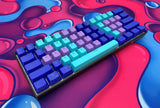 Oracle Keycap Set - Alpherior Keys