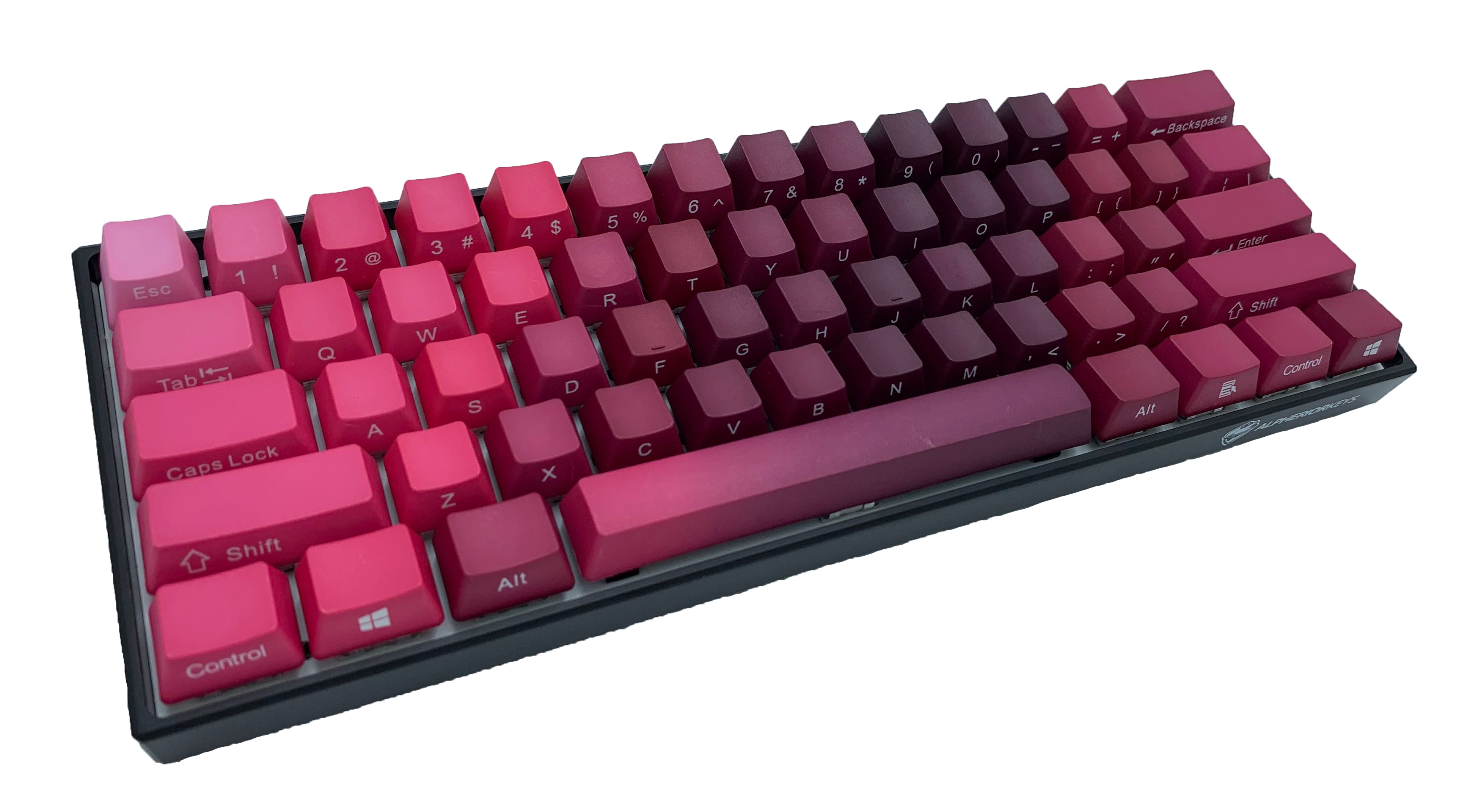 Pixie Keycap Set - Alpherior Keycaps | Alpherior Keys