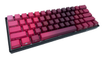 Hayabusa 60% Keyboard - Pixie - Alpherior Keys
