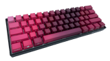 Hayabusa 60% Keyboard - Pixie - Alpherior Keys