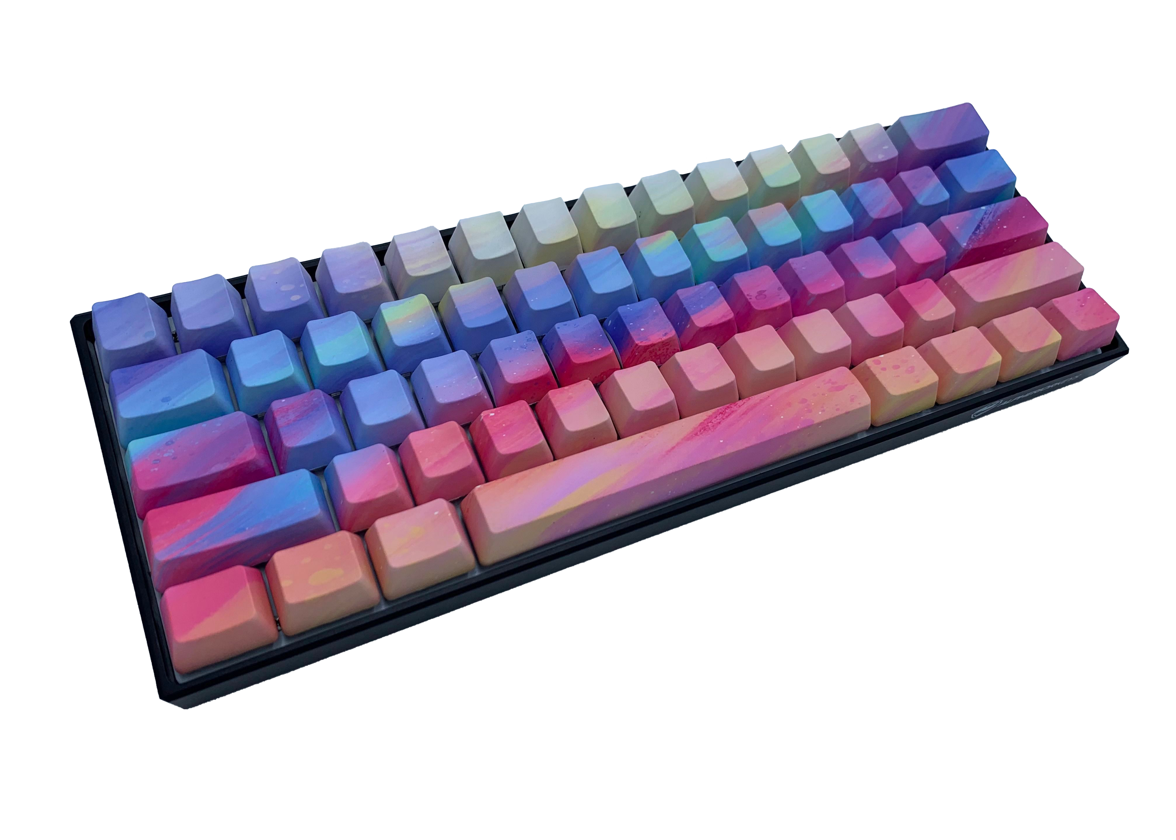 Keycaps | Alpherior Keys