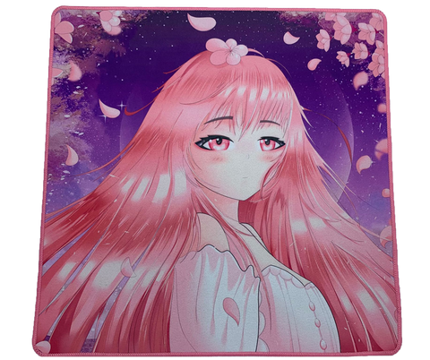 Athena Mouse Pad - Alpherior Keys