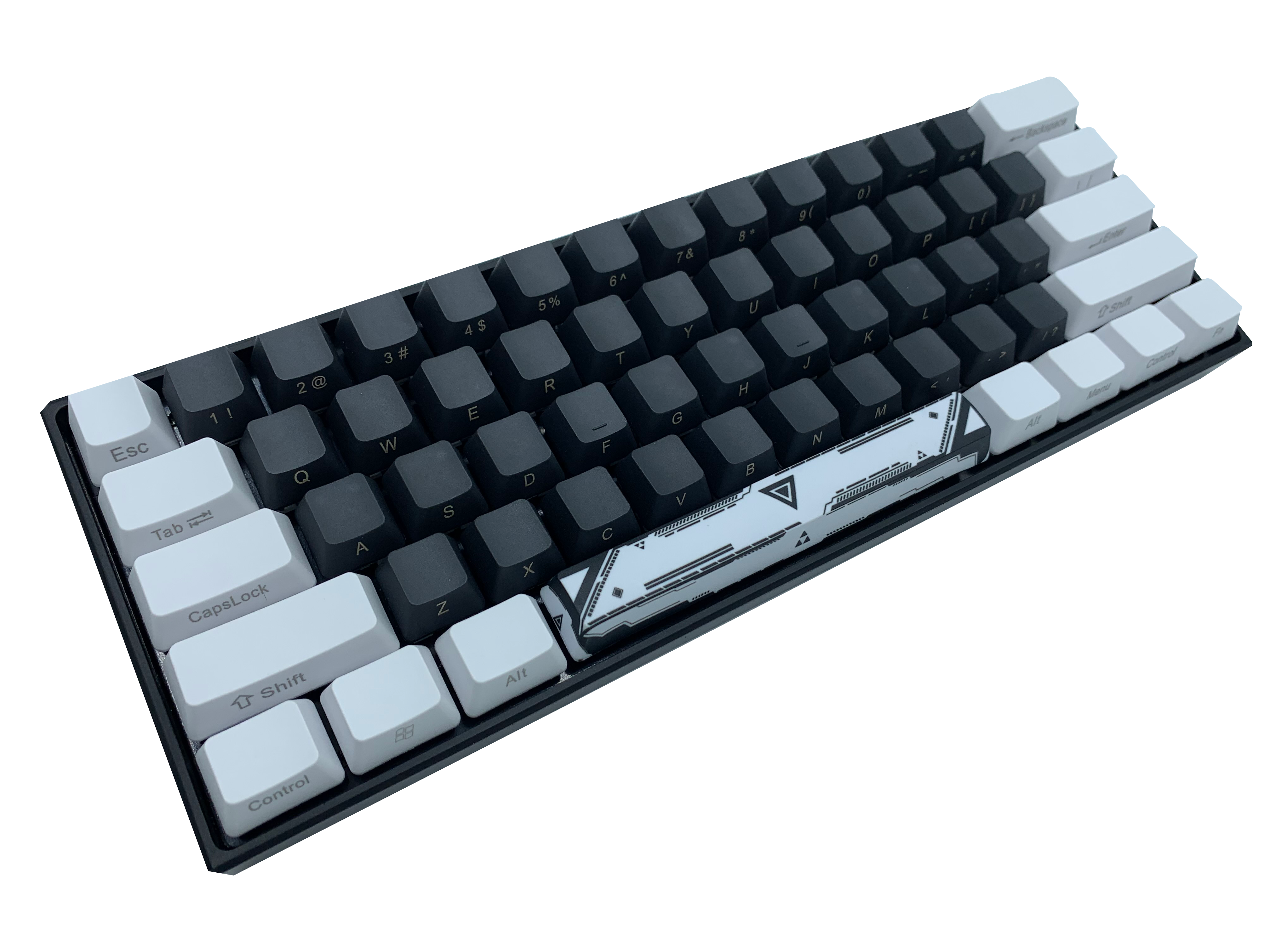 Artisan keycap 2個セット AC Inspired Artisan Keycaps set of 2 – PoppaCap