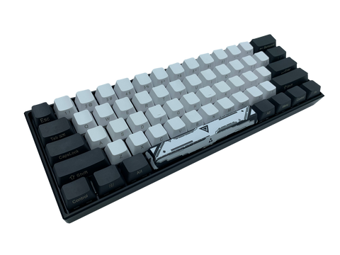 Hayabusa 60% Keyboard - Sector V1 - Alpherior Keys