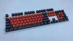 Shippuden Keycap Set - Alpherior Keys - Alpherior Keys