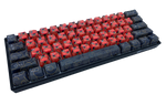 Shippuden Keycap Set - Alpherior Keys - Alpherior Keys