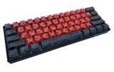 Shippuden Keycap Set - Alpherior Keys - Alpherior Keys