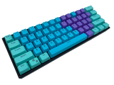 Astra Keycap Set - Alpherior Keys - Alpherior Keys