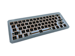 Euphoria 60% RGB Keyboard - (5 Pin Hotswap) - Alpherior Keys