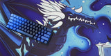 Blue Dragon XL Mouse Pad - Alpherior Keys