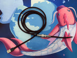 Crimson - Aviator Cable - Alpherior Keys