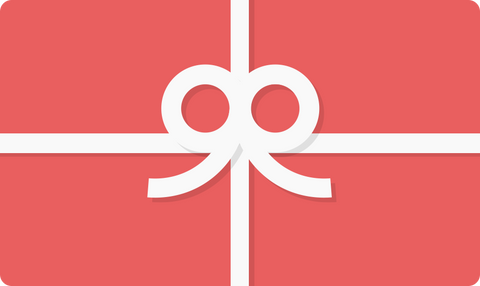 Gift Card - Alpherior Keys