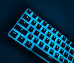 Echo Keycap Set (Pudding) - Alpherior Keys