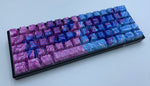 Hayabusa 60% Keyboard - Legendary Koi - Alpherior Keys