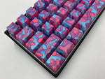 Fusion Keycap Set -Alpherior Keys - Alpherior Keys