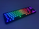 Hotswap 65% Mechanical Keyboard - Cyborg - Alpherior Keys
