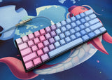 Baby Blue - Aviator Cable - Alpherior Keys