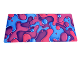 Fusion XL Mouse Pad (Reversible) - Alpherior Keys