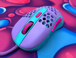 Celestial Gaming Mouse (Celestial Pink) - Alpherior Keys