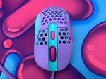 Celestial Gaming Mouse (Celestial Pink) - Alpherior Keys