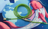 NVG Green - Aviator Cable - Alpherior Keys