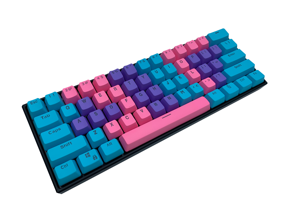 Pandora Keycap Set - Alpherior Keys | Alpherior Keys