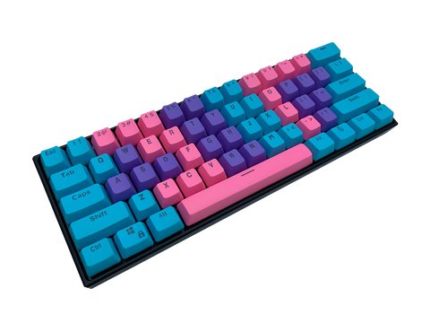 Pandora Keycap Set - Alpherior Keys - Alpherior Keys