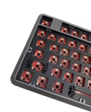 Hotswap TKL Mechanical Keyboard - Guardian - Alpherior Keys