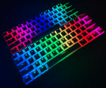Mono Keycap Set (Pudding) - Alpherior Keys - Alpherior Keys