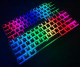 Mono Keycap Set (Pudding) - Alpherior Keys - Alpherior Keys