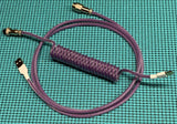 AK - Coiled Cables - Alpherior Keys