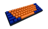 Retro V1 Keycap Set - Alpherior Keys - Alpherior Keys