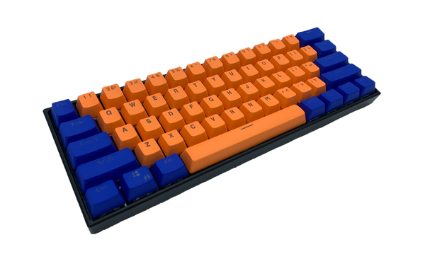 Retro V1 Keycap Set - Alpherior Keys
