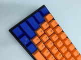 Copy of Hayabusa 60% Keyboard - Retro V2 - Alpherior Keys