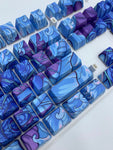 Legendary Koi Keycap Set - Alpherior Keys - Alpherior Keys