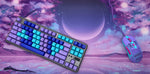 Sakura XL Mouse Pad - Alpherior Keys